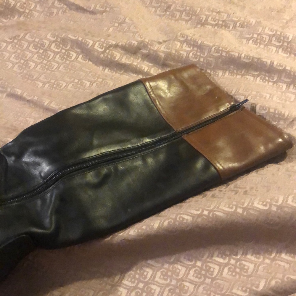 Winter boots - Picture 4 of 4